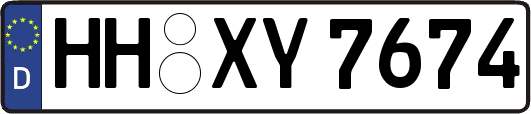 HH-XY7674