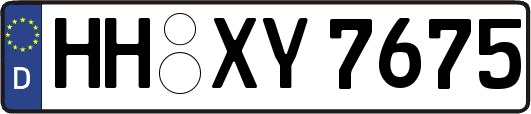 HH-XY7675