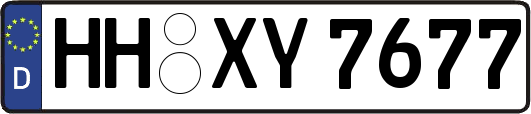 HH-XY7677