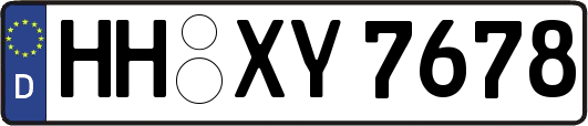 HH-XY7678