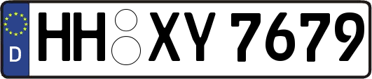 HH-XY7679