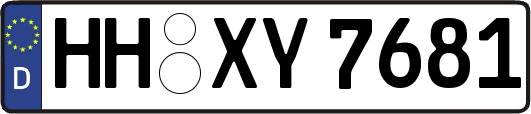 HH-XY7681