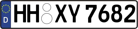 HH-XY7682