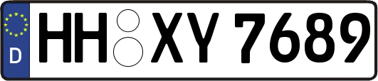 HH-XY7689