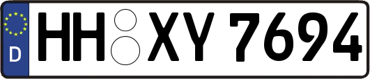 HH-XY7694