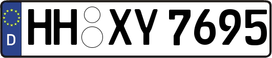 HH-XY7695