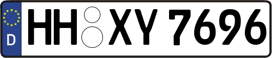 HH-XY7696