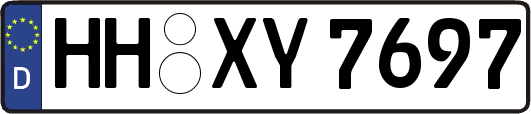 HH-XY7697