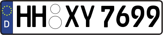 HH-XY7699