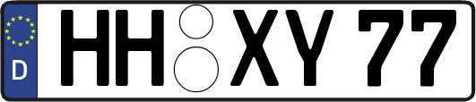 HH-XY77