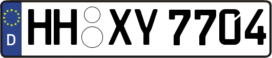HH-XY7704