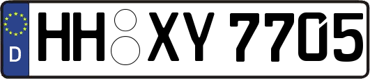 HH-XY7705