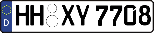 HH-XY7708