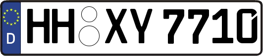 HH-XY7710