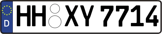 HH-XY7714