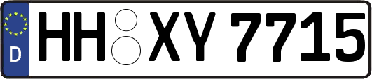 HH-XY7715