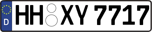 HH-XY7717
