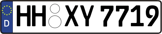 HH-XY7719