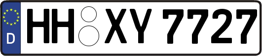 HH-XY7727