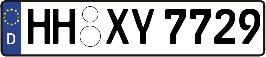 HH-XY7729