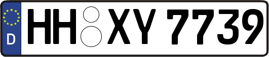 HH-XY7739