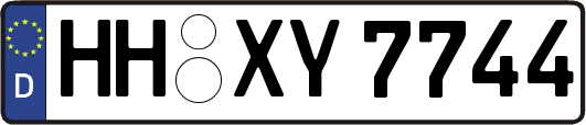 HH-XY7744