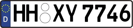HH-XY7746