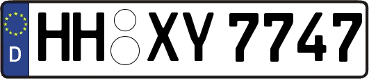 HH-XY7747