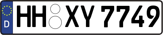 HH-XY7749