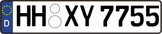 HH-XY7755