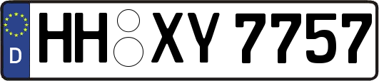 HH-XY7757