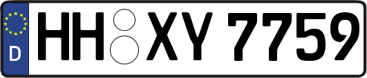 HH-XY7759