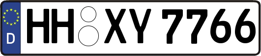 HH-XY7766