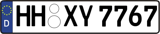 HH-XY7767