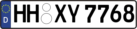 HH-XY7768