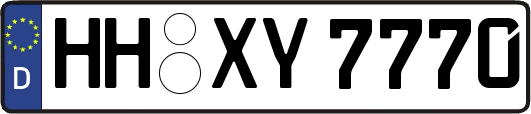 HH-XY7770