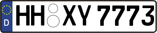 HH-XY7773