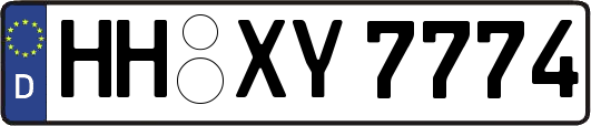 HH-XY7774
