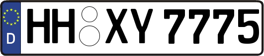HH-XY7775