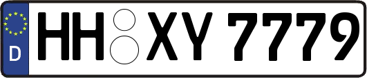 HH-XY7779