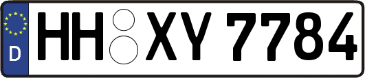 HH-XY7784