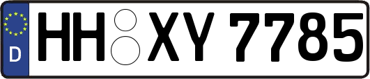 HH-XY7785