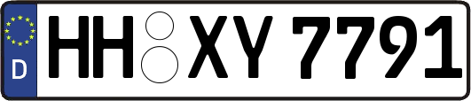 HH-XY7791
