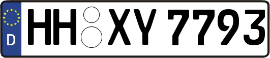 HH-XY7793
