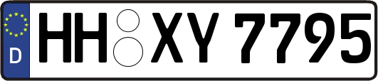 HH-XY7795