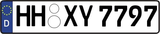 HH-XY7797