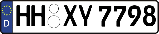 HH-XY7798