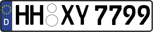 HH-XY7799