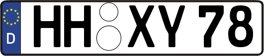 HH-XY78