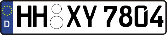 HH-XY7804